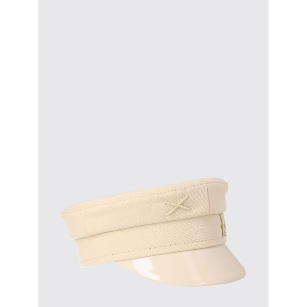 Ruslan Baginskiy Hat Woman Beige
